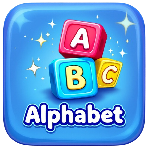 Alphabets Category