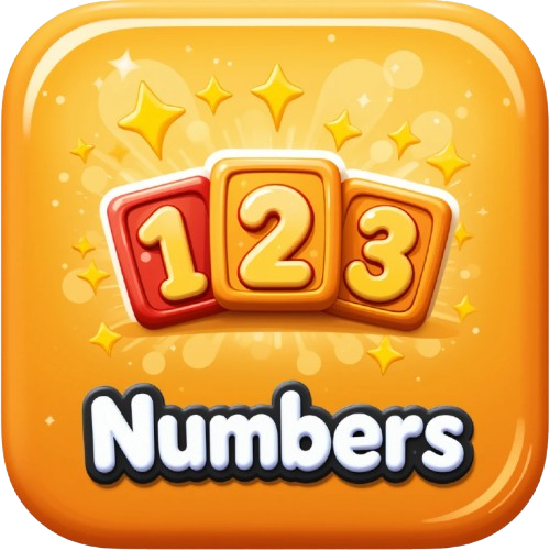 Numbers Category